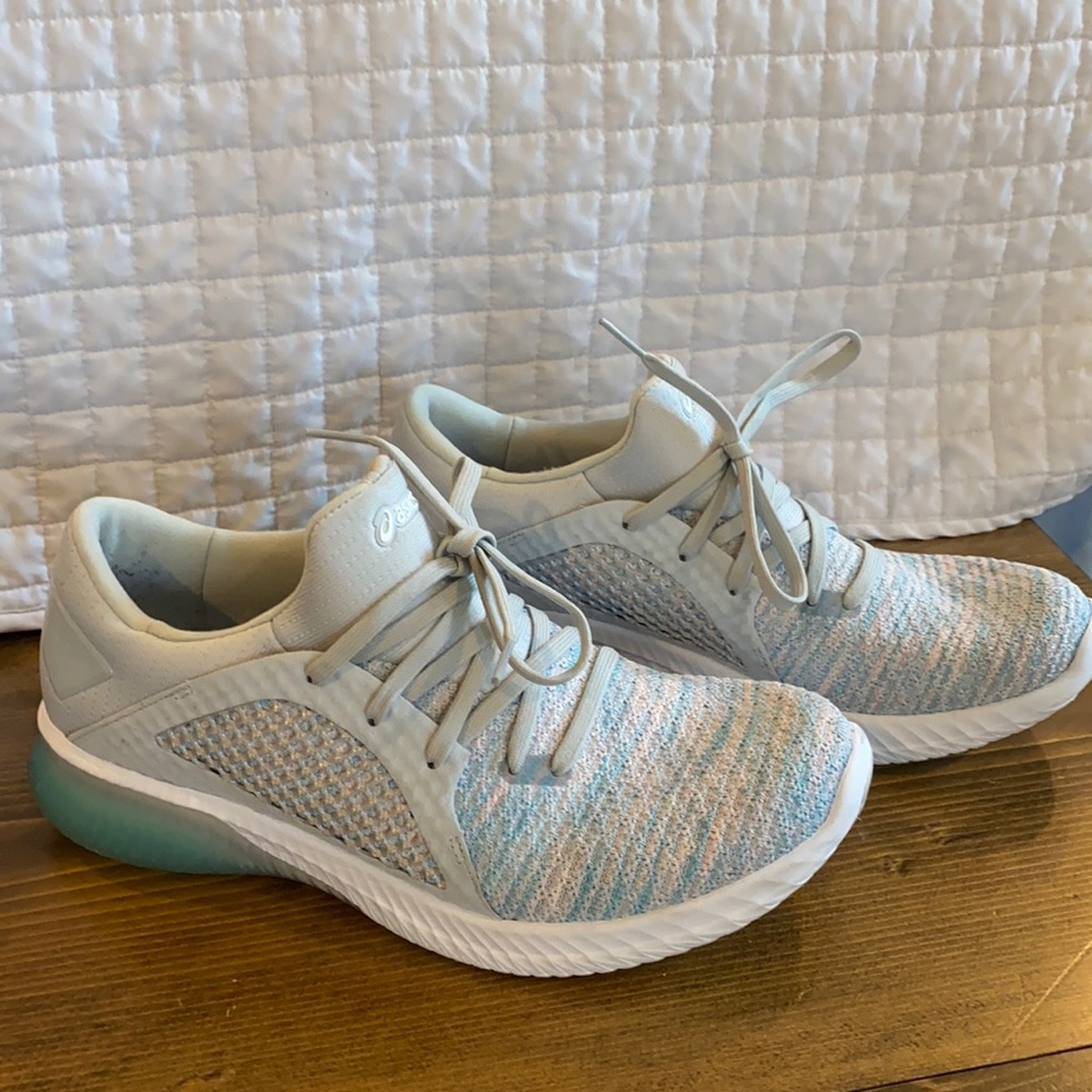 ASICS Shoes